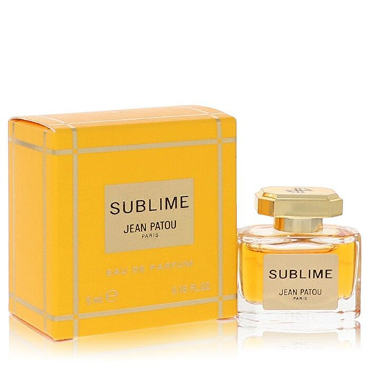 Jean Patou Sublime Mini Eau De Parfum 4 ml/0,13 oz