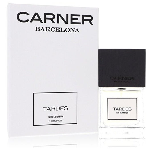 Carner Barcelona Tardes Eau De Parfum Spray 100 ml/3,4 oz