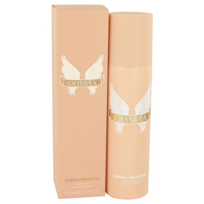 Paco Rabanne Olympea Deodorant Spray 151 ml/5,1 oz