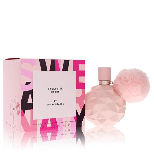 Ariana Grande Sweet Like Candy Eau De Parfum Spray 100ml/3.4oz
