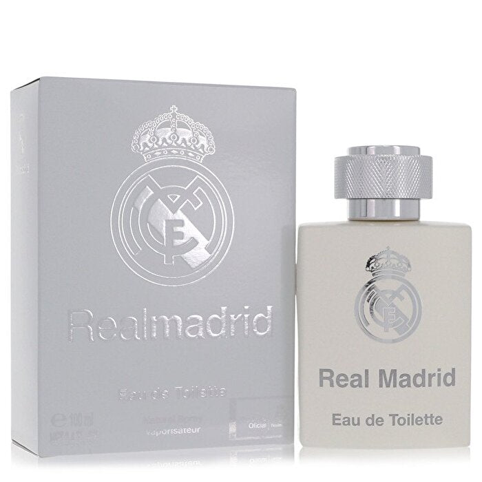 Air Val International Real Madrid Eau de Toilette Spray 100 ml/3,4 oz