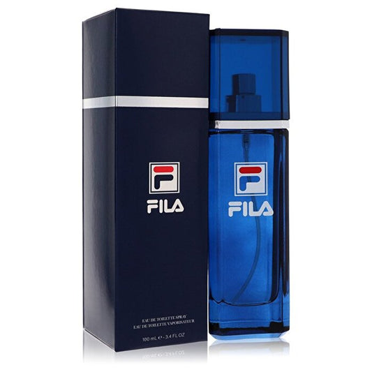 Fila Eau de Toilette Spray 100 ml/3,4 oz