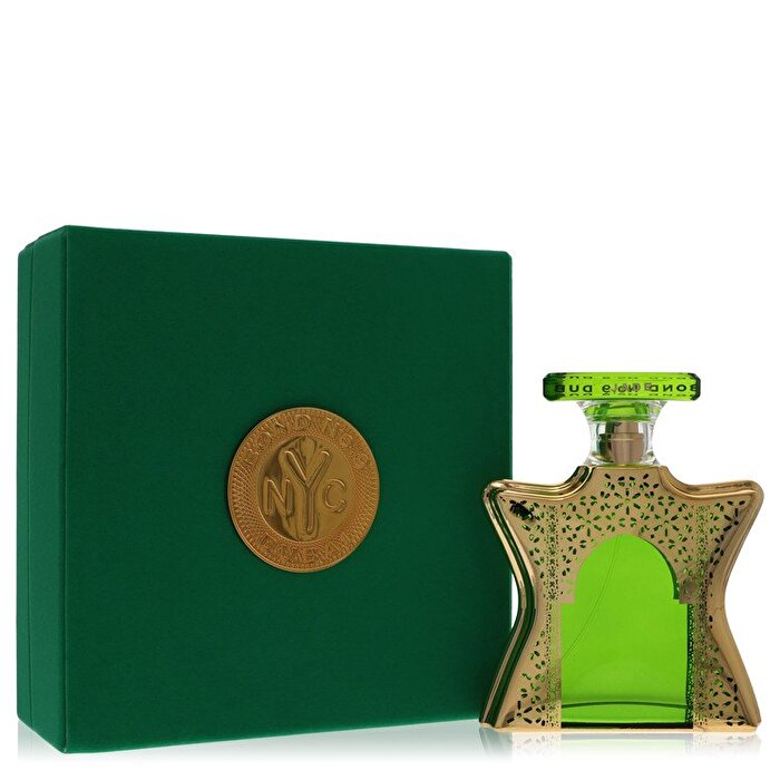 Bond Nr. 9 Bond Nr. 9 Dubai Jade Eau De Parfum Spray 100 ml/3,3 oz