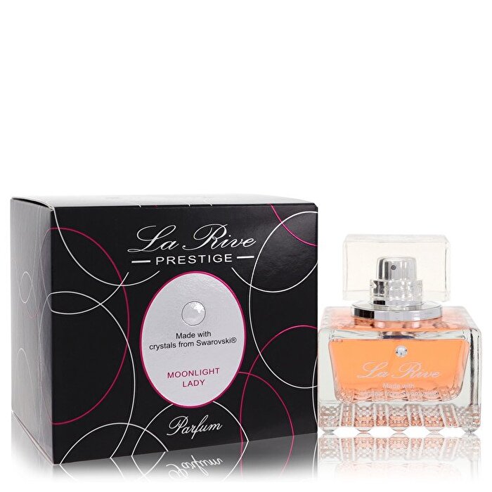 La Rive La Rive Moonlight Lady Eau de Parfum Spray 75 ml/2,5 oz