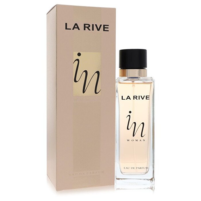 La Rive La Rive In Woman Eau de Parfum Spray 90 ml/3 oz