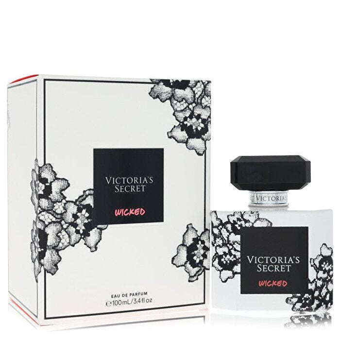 Victoria's Secret Victoria's Secret Wicked Eau De Parfum Spray 100 ml/3,4 oz