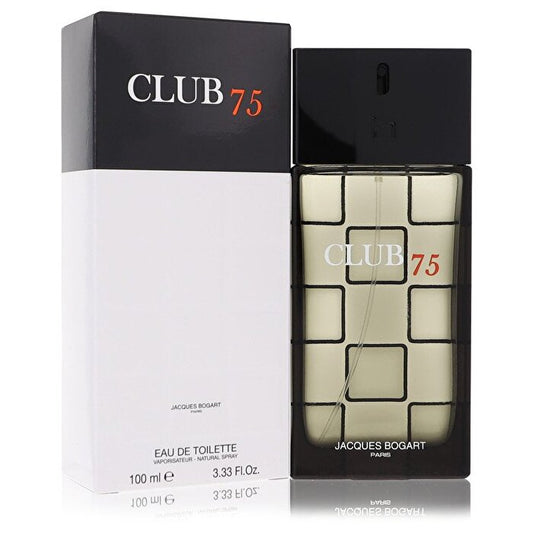 Jacques Bogart Jacques Bogart Club 75 Eau de Toilette Spray 98 ml/3,33 oz