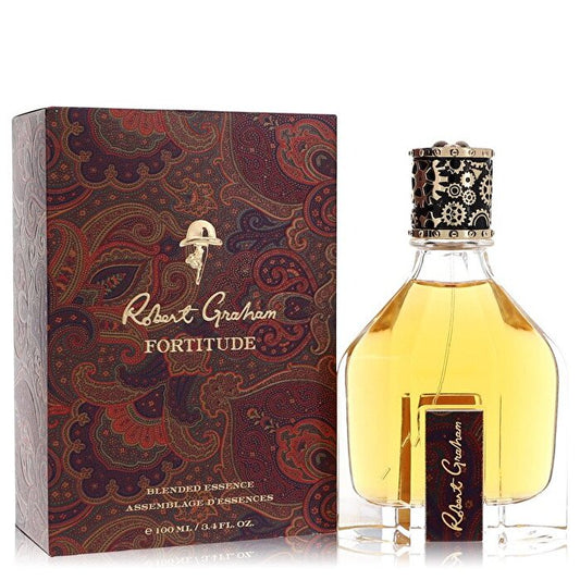 Robert Graham Robert Graham Fortitude Blended Essence 100ml/3.4oz
