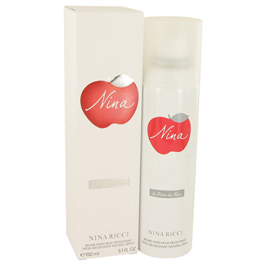 Nina Ricci Nina Deodorant Spray 151ml/5.1oz