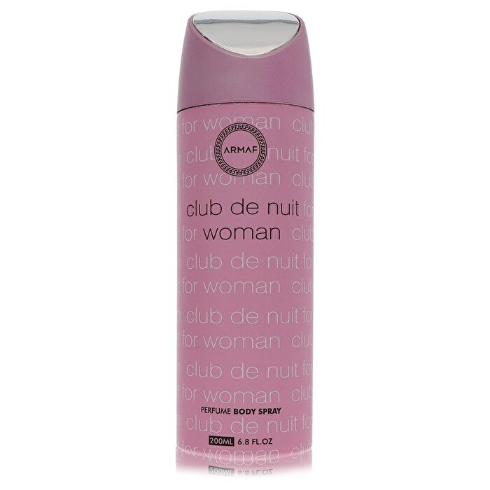 Armaf Club De Nuit Körperspray 195 ml/6,6 oz