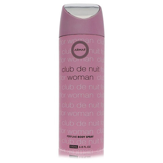Armaf Club De Nuit Körperspray 195 ml/6,6 oz