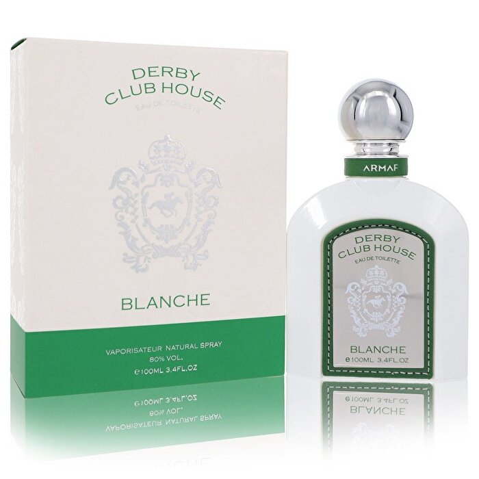 Armaf Armaf Derby Blanche White Eau de Toilette Spray 100 ml/3,4 oz