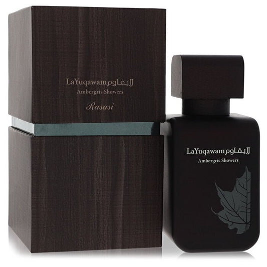Rasasi Ambergris Showers Eau de Parfum Spray 75 ml/2,5 oz