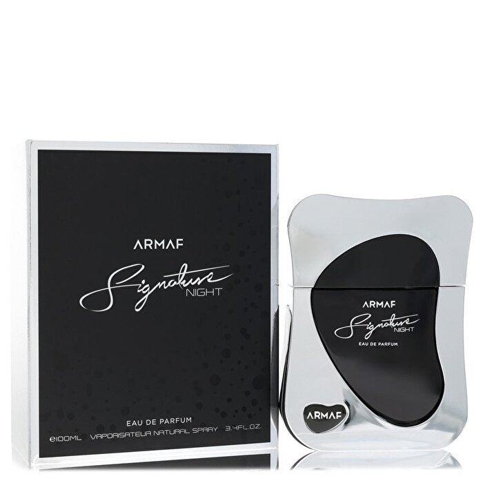 Armaf Armaf Signature Night Eau de Parfum Spray 100 ml/3,4 oz