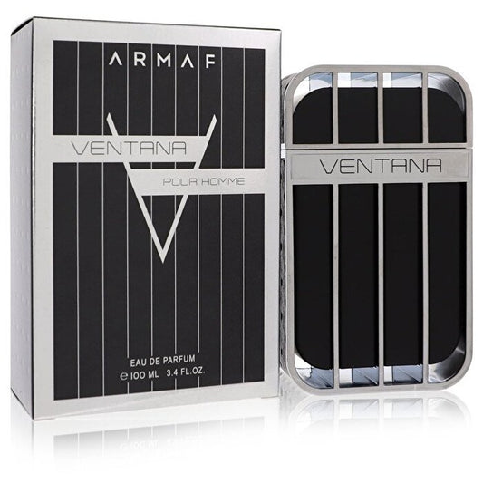 Armaf Armaf Ventana Eau De Parfum Spray 100ml/3.4oz