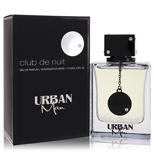 Armaf Club De Nuit Urban Man Eau de Parfum Spray 100 ml/3,4 oz