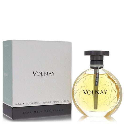 Volnay Objet Celeste Eau De Parfum Spray 100ml/3.4oz