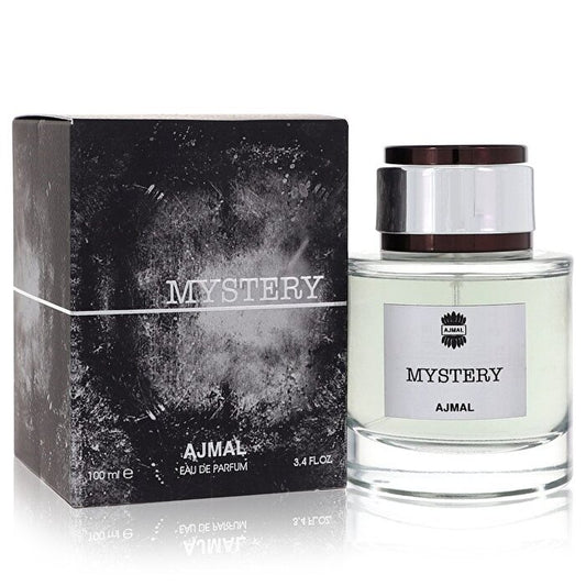 Ajmal Ajmal Mystery Eau De Parfum Spray 100 ml/3,4 oz