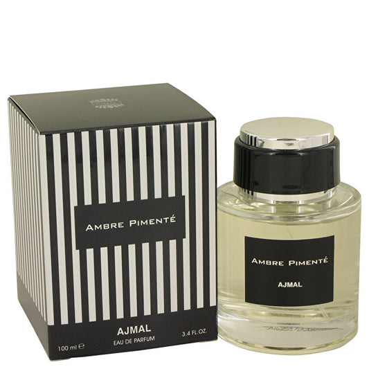 Ajmal Ambre Pimente Eau De Parfum Spray (Unisex) 100ml/3.4oz
