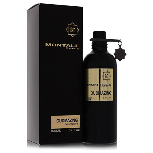 Montale Montale Oudmazing Eau De Parfum Spray 100 ml/3,4 oz