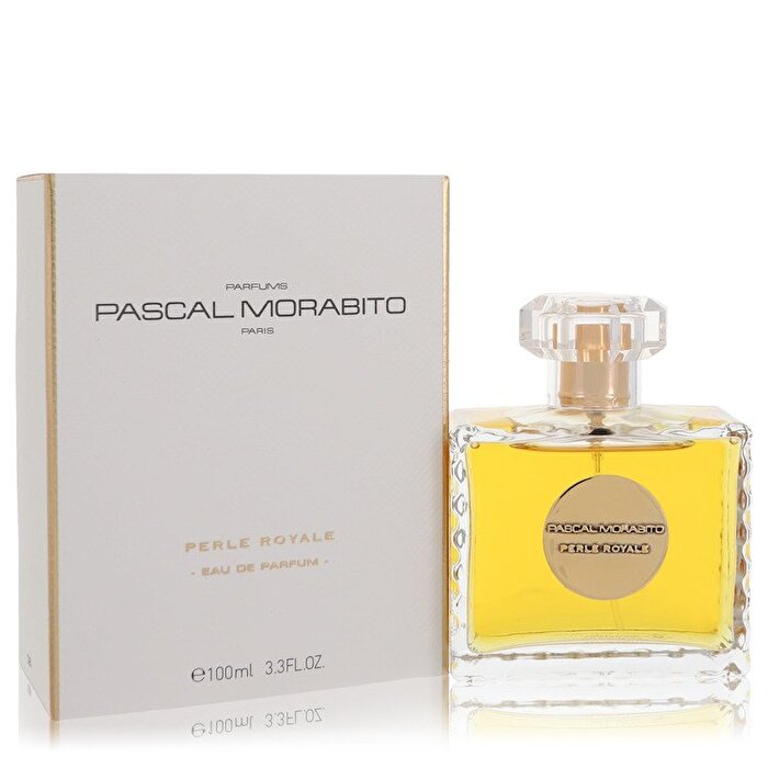 Pascal Morabito Perle Royale Eau De Parfum Spray 100 ml/3,4 oz