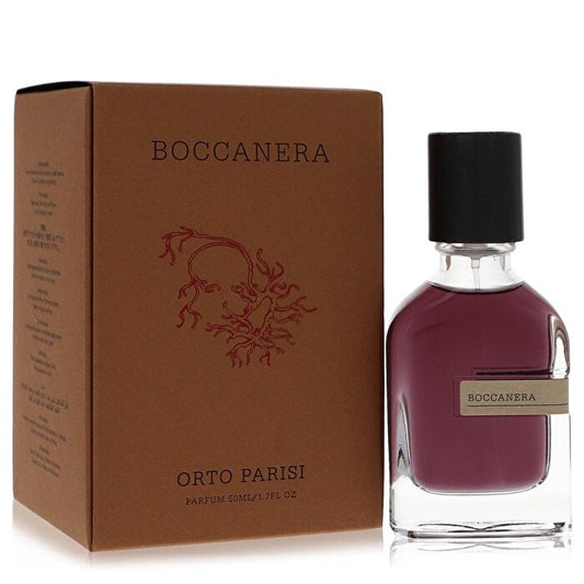 Orto Parisi Boccanera Parfum Spray (Unisex) 50 ml/1,7 oz