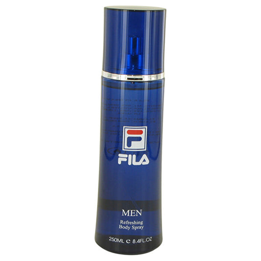 Fila Body Spray 248ml/8.4oz