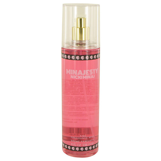 Nicki Minaj Minajesty Duftnebel 240 ml/8 oz