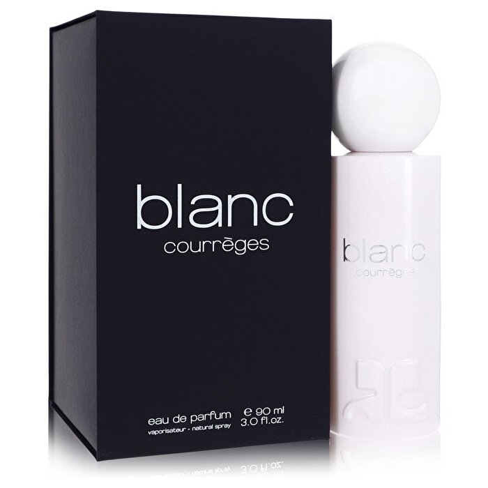 Courreges Blanc De Courreges Eau De Parfum Spray (Neue Verpackung) 90 ml/3 oz