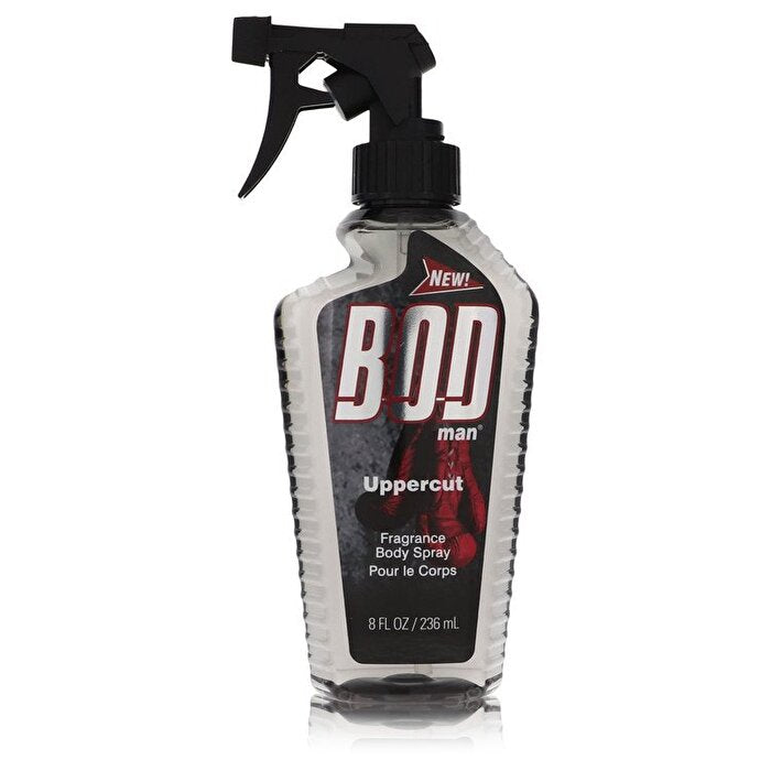 Parfums De Coeur Bod Man Uppercut Körperspray 240 ml/8 oz
