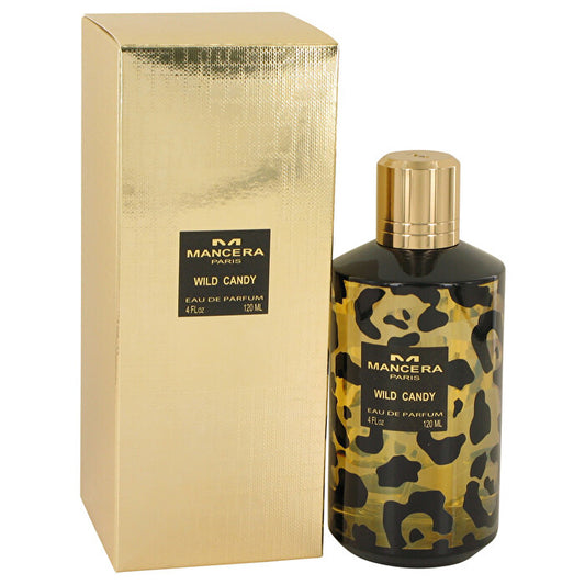 Mancera Mancera Wild Candy Eau De Parfum Spray 120ml/4oz
