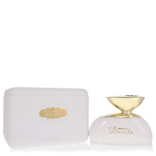 Al Haramain Al Haramain Dazzle Eau de Parfum Spray (Unisex) 90 ml/3 oz