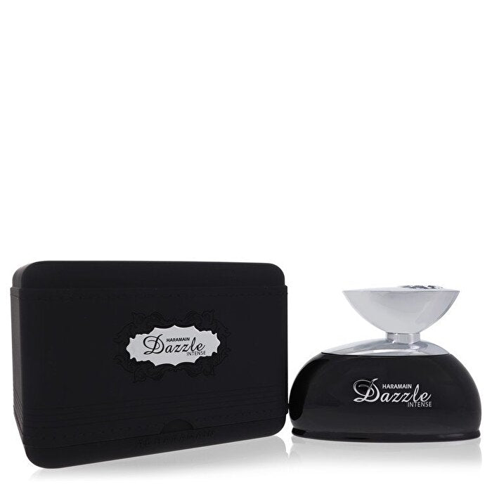 Al Haramain Al Haramain Dazzle Intense Eau De Parfum Spray (Unisex) 90 ml/3 oz