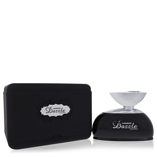 Al Haramain Al Haramain Dazzle Intense Eau De Parfum Spray (Unisex) 90 ml/3 oz