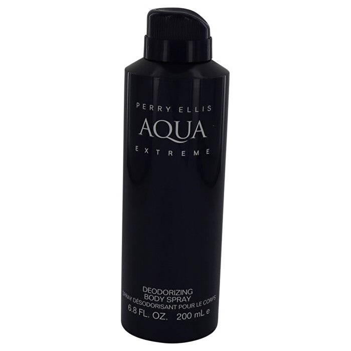 Perry Ellis Perry Ellis Aqua Extreme Körperspray 200 ml