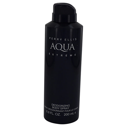 Perry Ellis Perry Ellis Aqua Extreme Körperspray 200 ml