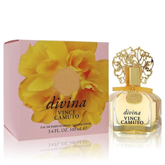 Vince Camuto Vince Camuto Divina Eau De Parfum Spray 100ml/3.4oz