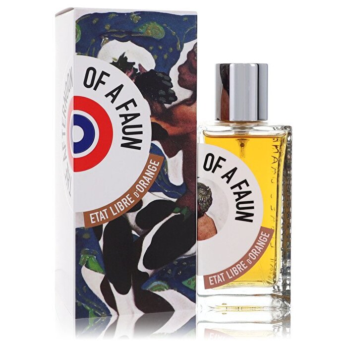 Etat Libre D'Orange The Afternoon Of A Faun Eau de Parfum Spray (Unisex) 100 ml/3,4 oz