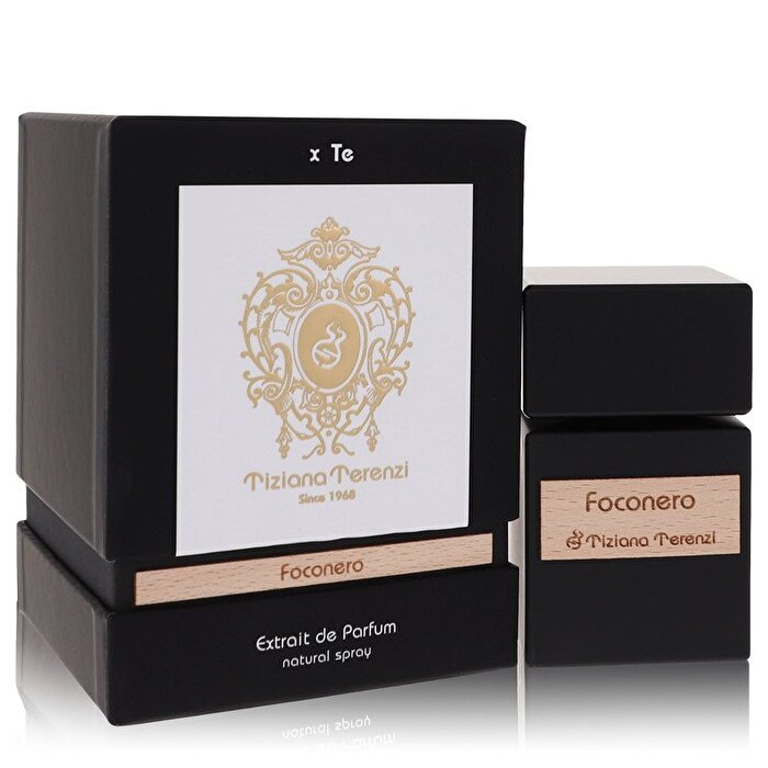 Tiziana Terenzi Foconero Extrait De Parfum Spray (unisex) 100ml/3.38oz