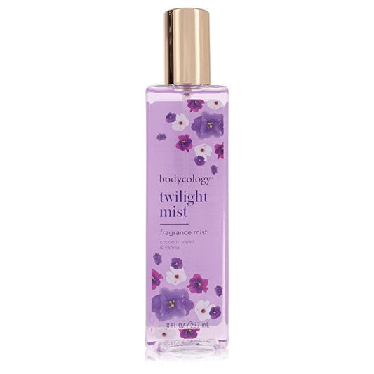 Bodycology Bodycology Twilight Mist Duftnebelspray 240 ml/8 oz
