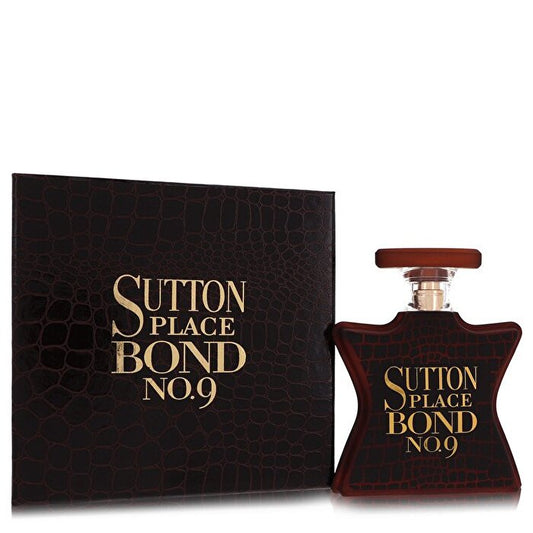 Bond Nr. 9 Sutton Place Eau de Parfum Spray 100 ml/3,4 oz