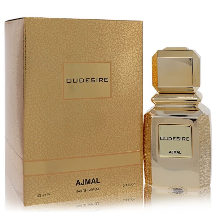 Ajmal Oudesire Eau De Parfum Spray (Unisex) 100 ml/3,4 oz