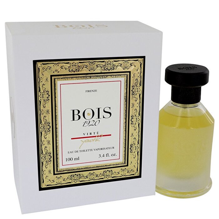 Bois 1920 Bois 1920 Virtu Youth Eau de Parfum Spray 100 ml/3,4 oz