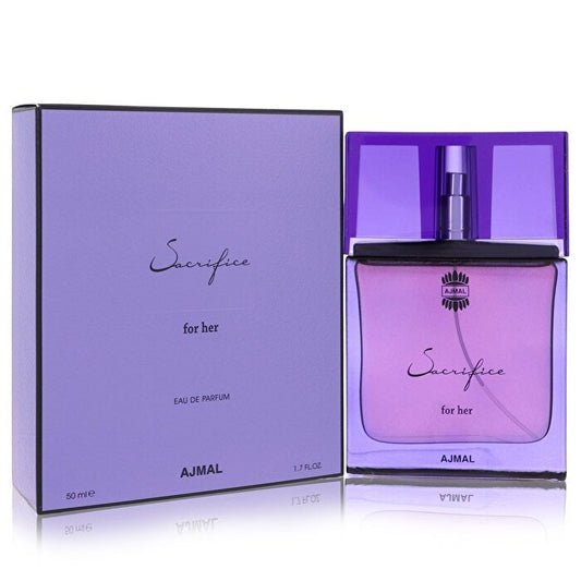 Ajmal Ajmal Sacrifice Eau De Parfum Spray 50 ml/1,7 oz