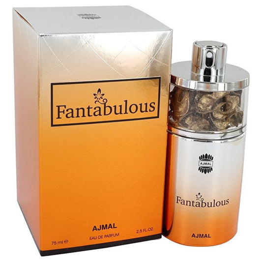 Ajmal Ajmal Fantabulous Eau De Parfum Spray 75 ml/2,5 oz