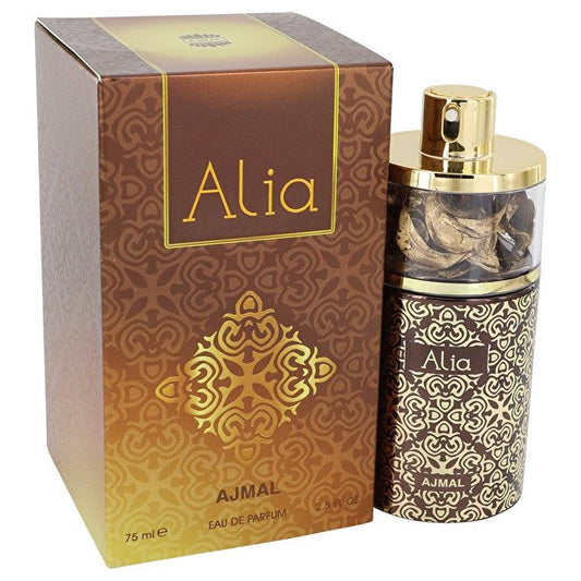 Ajmal Ajmal Alia Eau de Parfum Spray 75 ml/2,5 oz