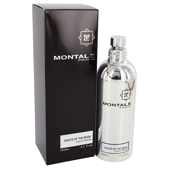 Montale Montale Fruits Of The Musk Eau de Parfum Spray (Unisex) 100 ml/3,4 oz