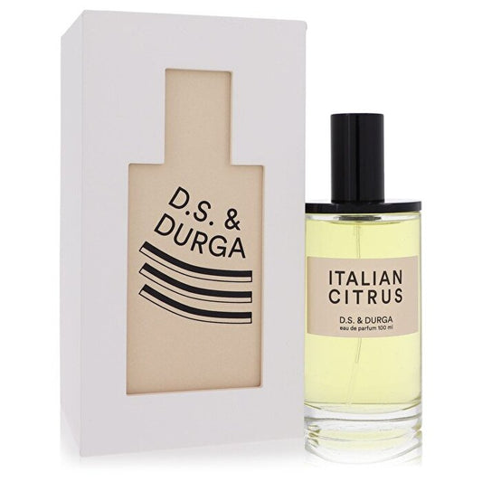 DS &amp; Durga Italian Citrus Eau De Parfum Spray 100 ml