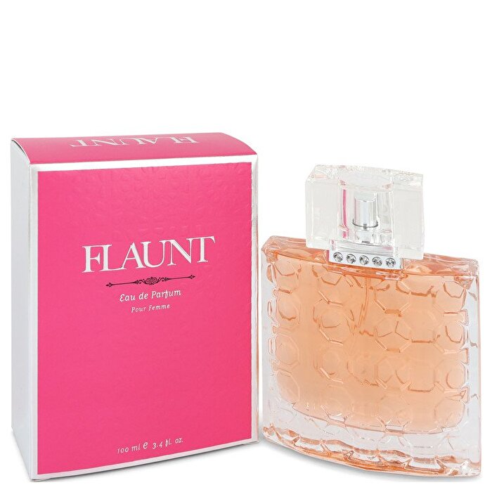 Joseph Prive Flaunt Pour Femme Eau de Parfum Spray 100 ml/3,4 oz