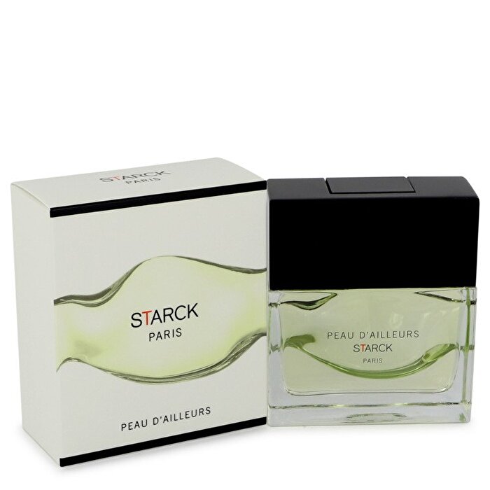 Starck Paris Peau D'ailleurs Eau de Toilette Spray (Unisex) 40 ml/1,35 oz